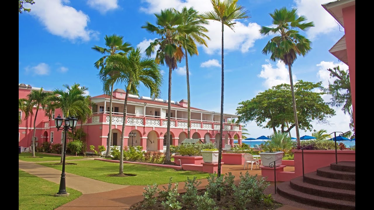A SPECIAL WELCOME | SOUTHERN PALMS BEACH CLUB & RESORT HOTEL