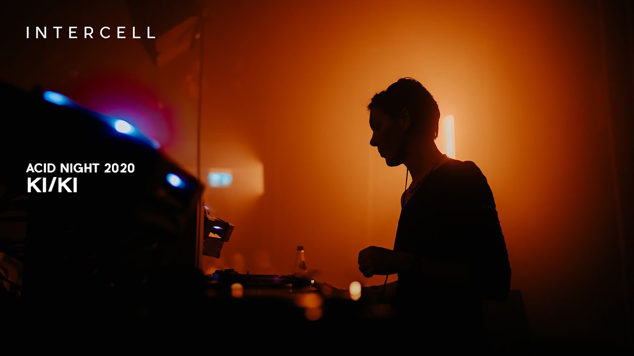 KI/KI [acid set] at Intercell - Acid Night 2020 - FULL SET