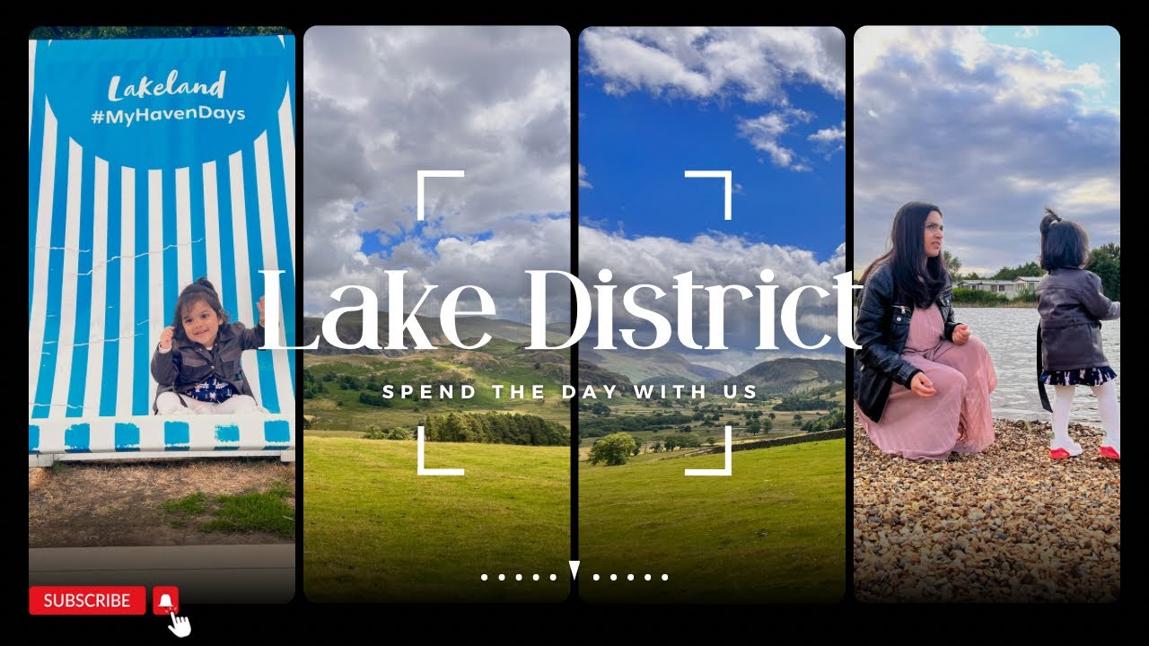 Lake District wanderlust - Keswick - lakeland haven