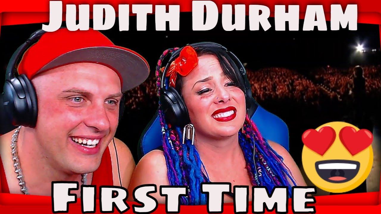 FIRST TIME REACTION TO Judith Durham - The Carnival Is Over | RocKwiz | THE WOLF HUNTERZ REACTIONS