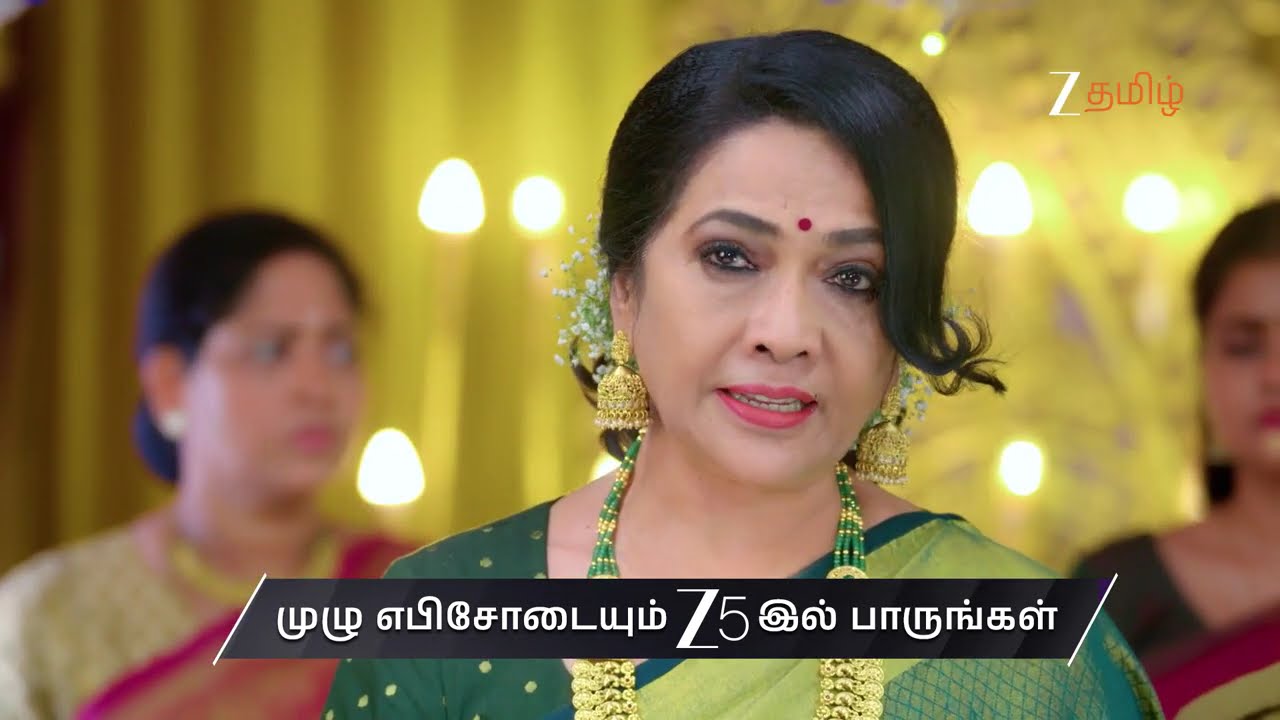 Chinnan Siru Kiliye | Ep - 136 | Preview | Jan 26 2026 | Zee Tamil