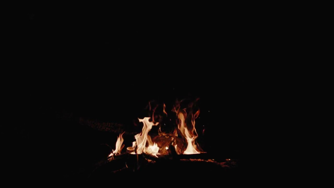 Burning Fire 2 15 min