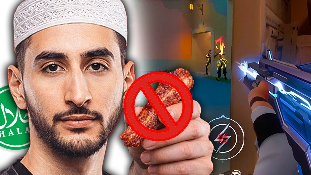 Ramadan Gave Subroza Superpowers