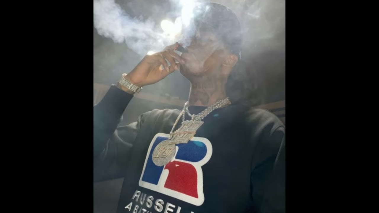 [FREE] Big Scarr Type Beat - 