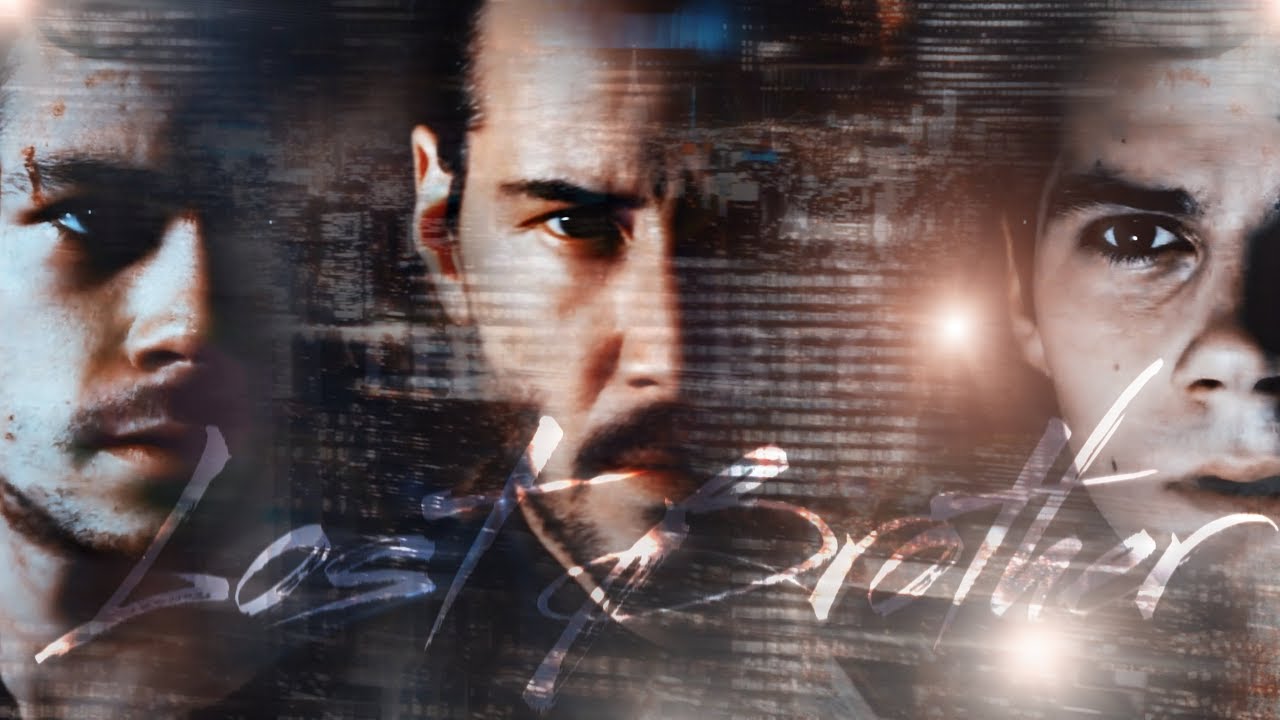 ❖ Lost Brother | Chapter one.