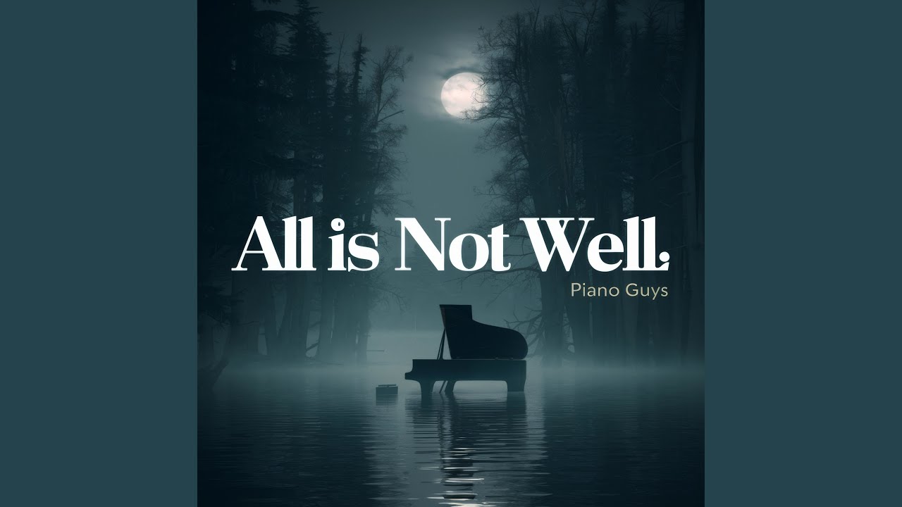 All Is Not Well