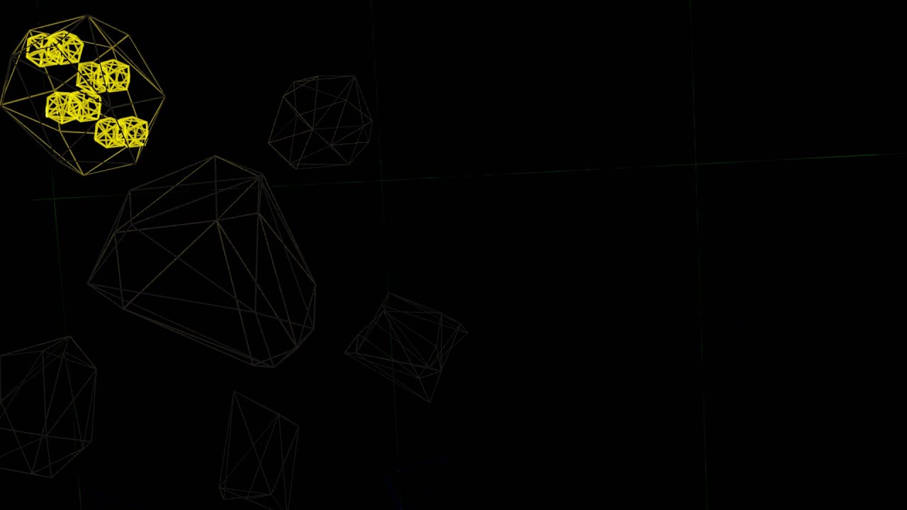 Kuca - Cryptospace