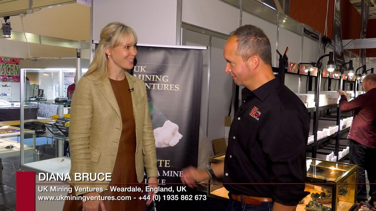 WHIM19 Promo - UK Mining Ventures
