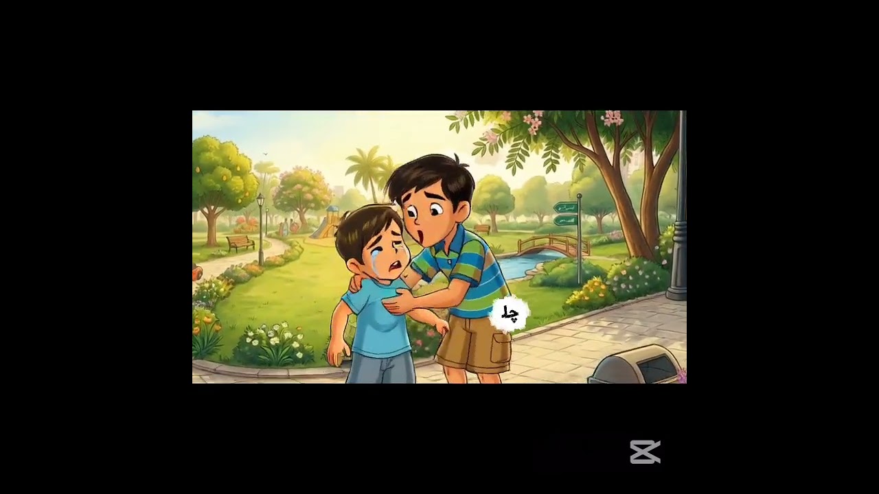 صفائی نصف ایمان ہے #islamicstoriesinurduandhindi #moralstories #cartoon #ikhlaqikahani