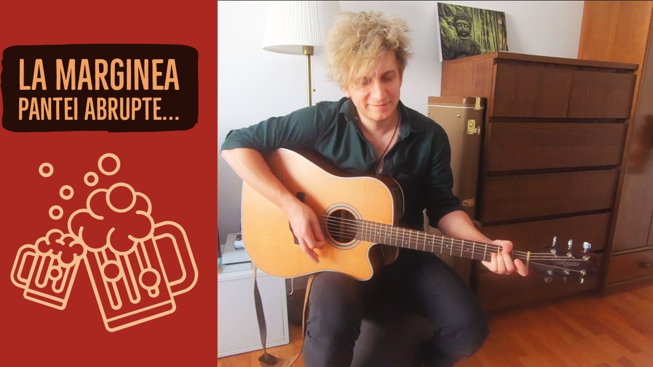 Rapa - Tiberiu Albu (Cover)