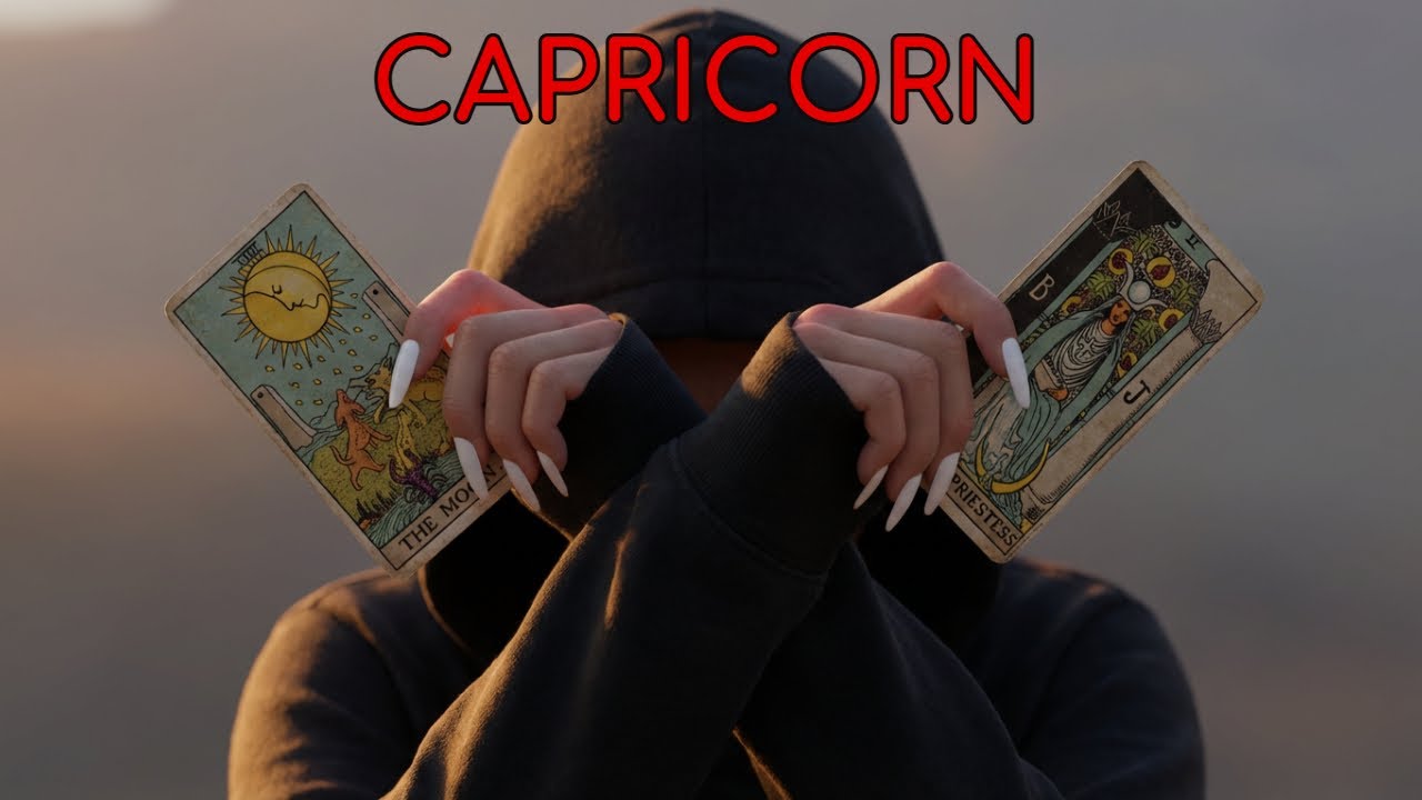 CAPRICORN❤️HONESTLY💯👌I'VE NEVER SEEN SOMEONE THIS OBSESSED WITH YOU... 😱  February Love