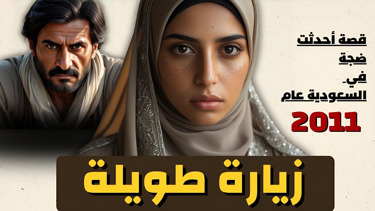 عادت بعد إختفاءها ل21 سنة🔍القضية الاكثر تعقيدا في السعودية🇸🇦 أسرار تكشف لأول مرة🔥