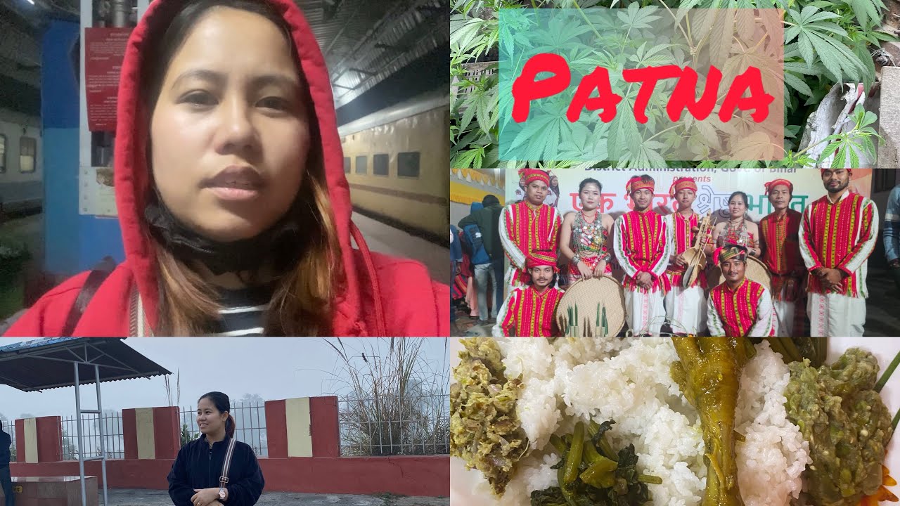 Patna ( Bihar )oh thang mani  chaimaya nwng maya wnglai sukha || 
