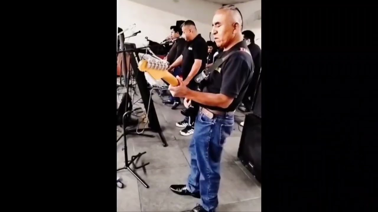 Masivo Tropical 