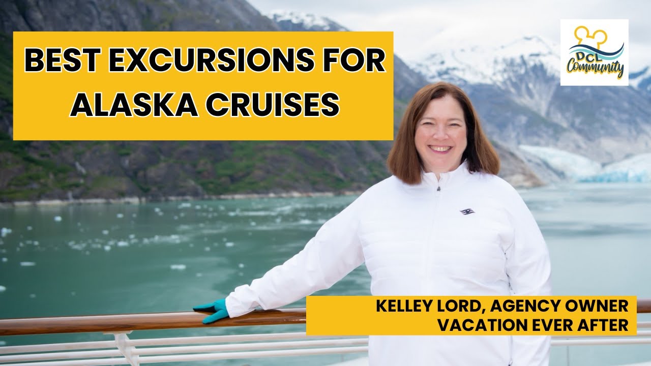 The BEST Alaska Excursions