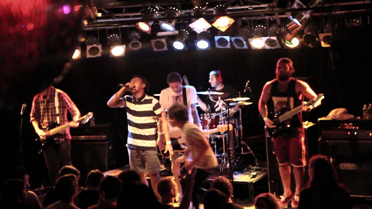 Amplifier Capitol SATURDAYS [HD]