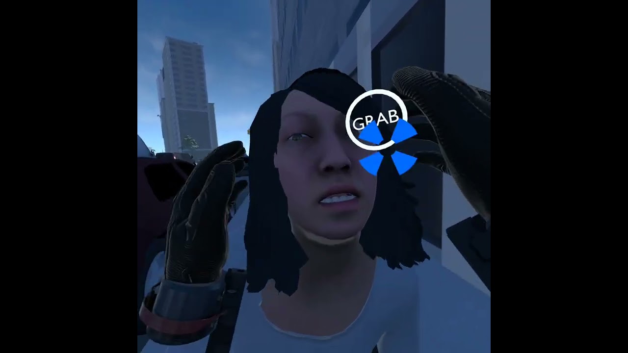BattleGlide VR