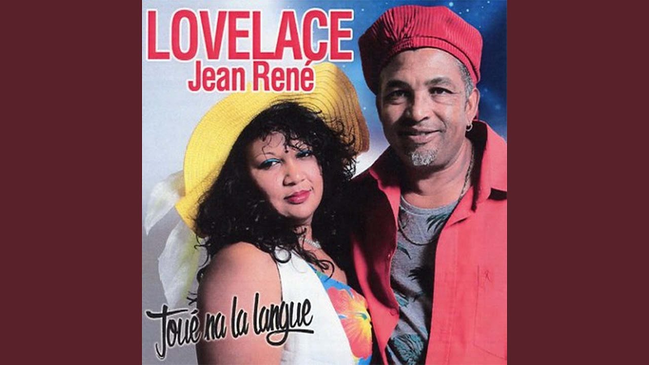 Toué na la langue