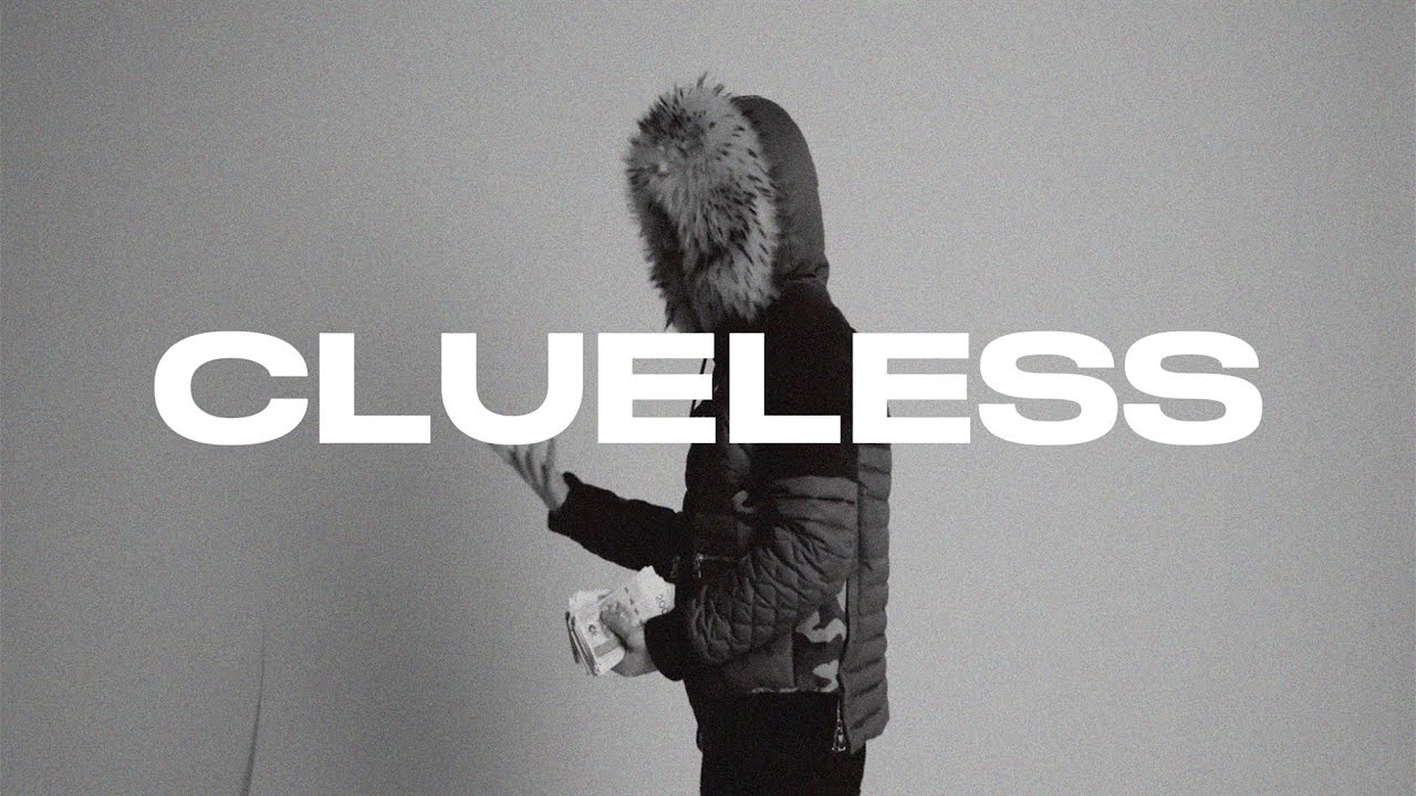 WANE TYPE BEAT | CLUELESS | (prod. 707)