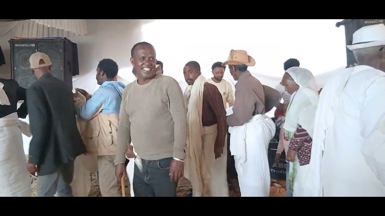 ድሙቅ መርዓ ጉሎምኻዳ ሸዊት ለምለም ርሱን ጎይላን ሳዕስዒትን ዘይተበረዘ ባህልና ብድምፃዊ ርእሶም ገብረስላሴ