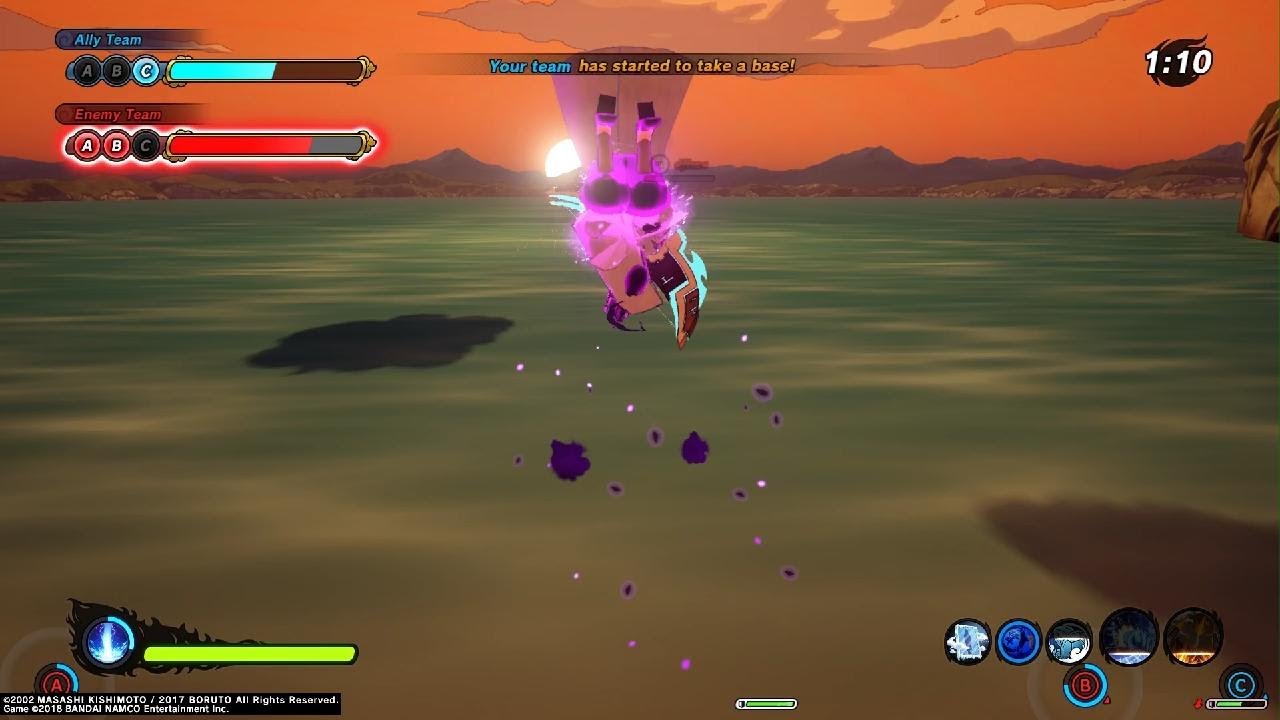 NARUTO TO BORUTO: SHINOBI STRIKER_20260204170230
