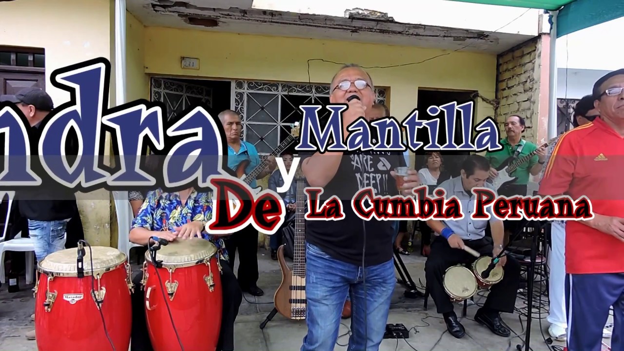 Producciones Sandra Mantilla / BETO CUESTA ''FANTASIA''