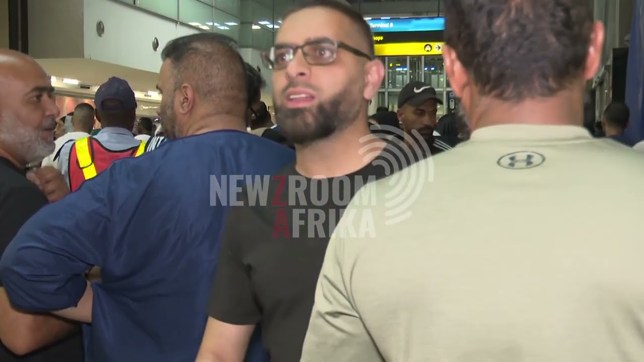 Home Affairs withdraws 90-day visa exemption for Palestinians