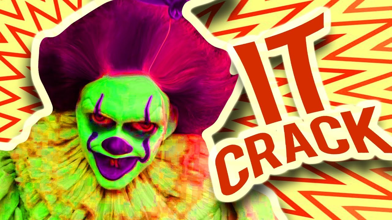 IT (2017) CRACKVid