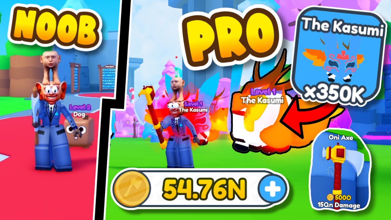 BECOMING A PRO AT 🪓 TIMBER CHAMPIONS!!! 👀 | ROBLOX TIMBER CHAMPIONS