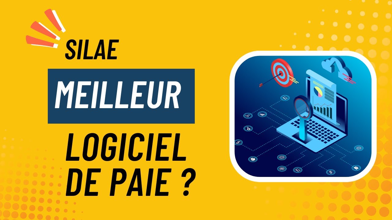 Pourquoi vous devez absolument utiliser Silae ?