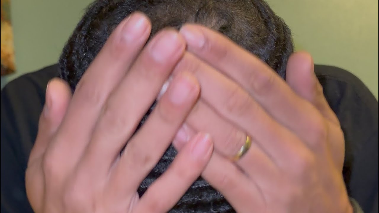 Wave check and durag color review! 
