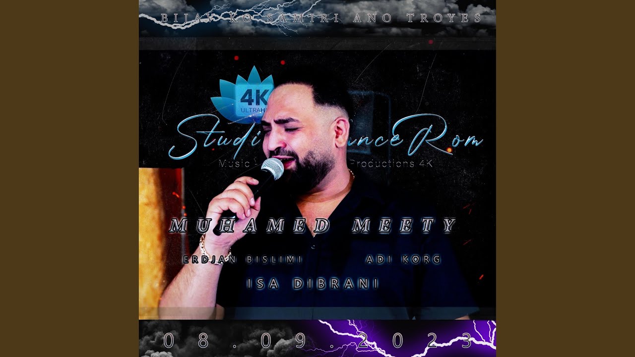 Muhamd Meety (Me sidingum dok tut lilum)