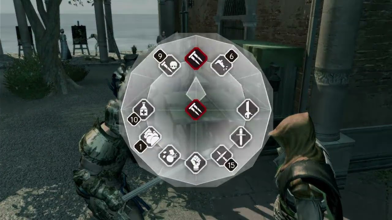 Assassin's Creed the Series Pt. 15