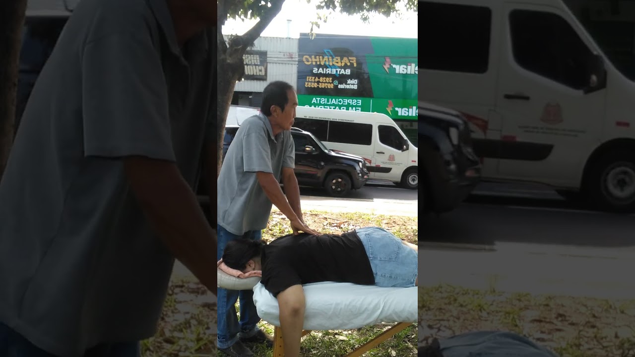 Suzuki massagista em Pres.Prudente. watts app 18 991248367