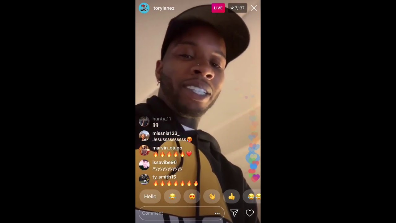 Tory Lanez Previews Chixtape 5