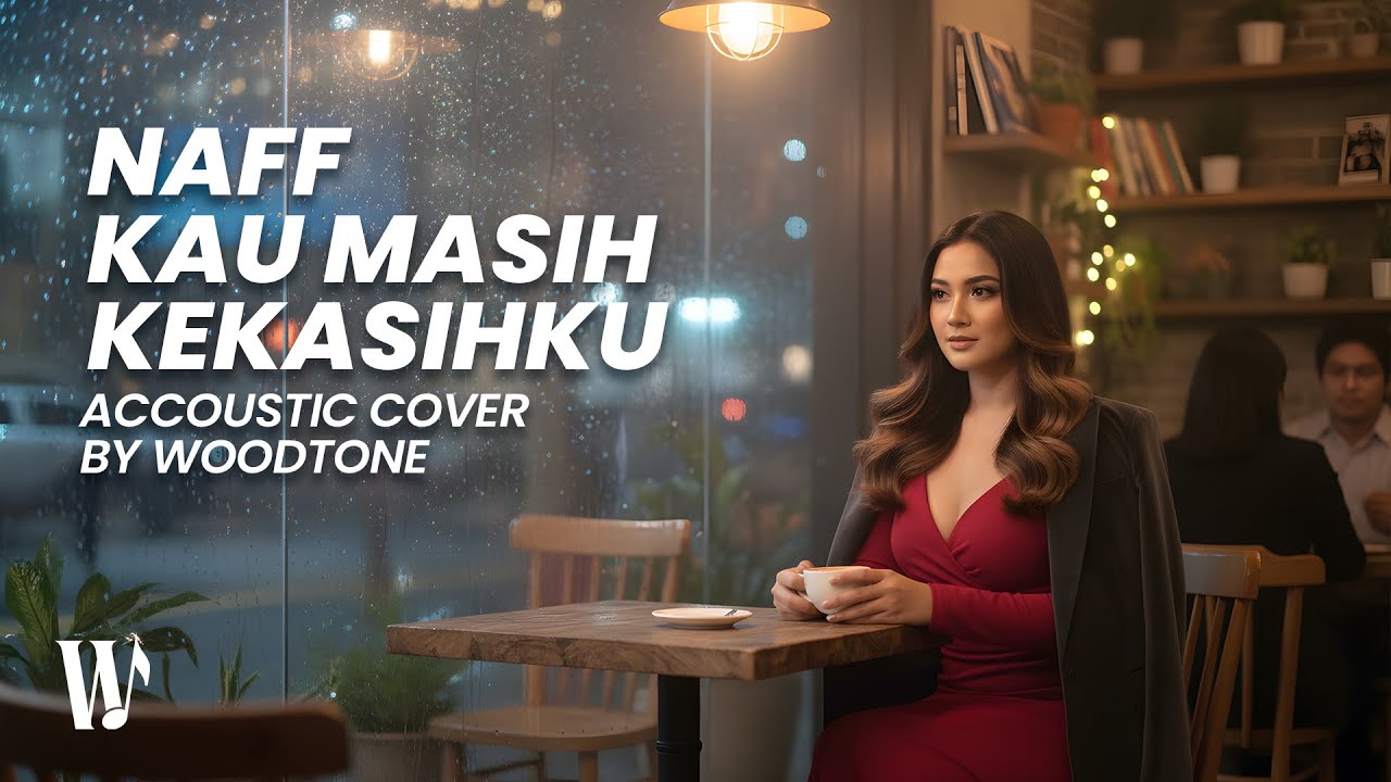Kau Masih Kekasihku - Naff (Akustik Cover by WoodTone)