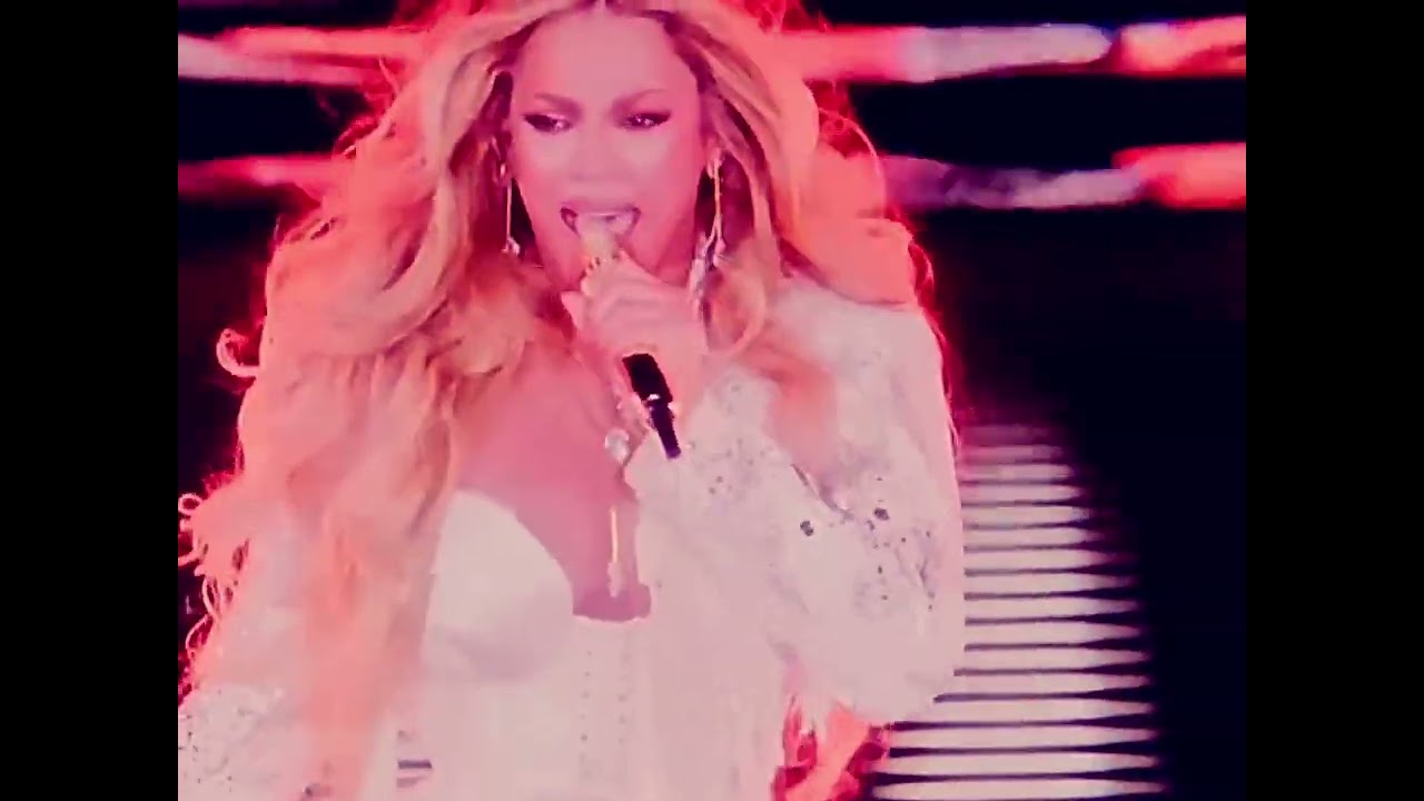 Beyonce - YA-YA (Why Don't You Love Me)