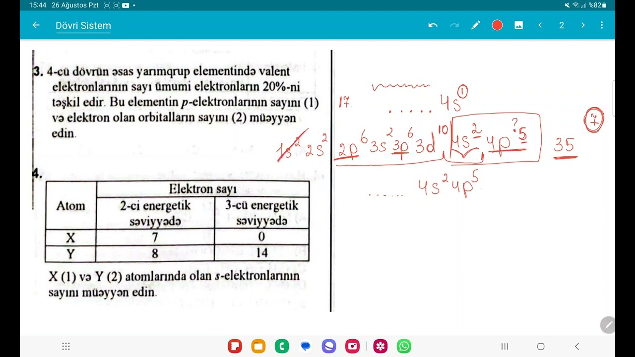 Dovri sistem etrafli yazi