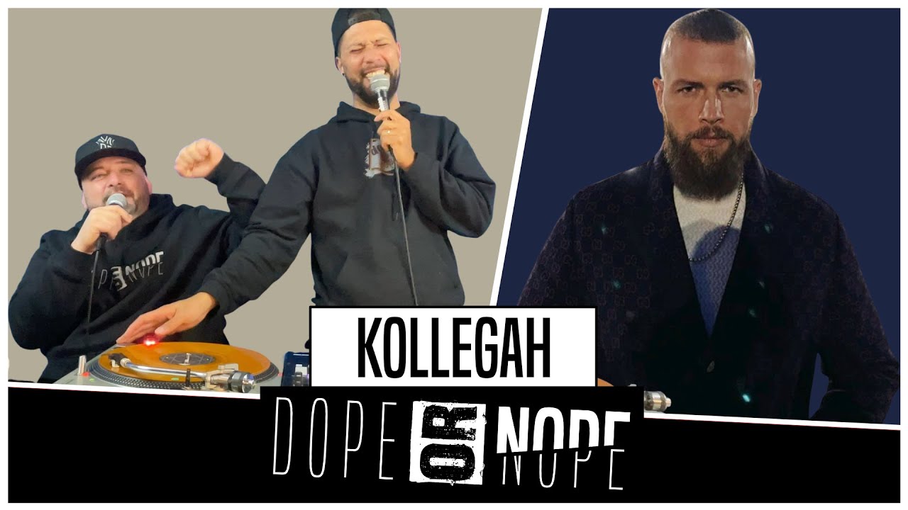 MEHR GEHT NICHT! | Kollegah - Diplomatische Immunität | Sherlock Jones & Big Boi Watson Reaction