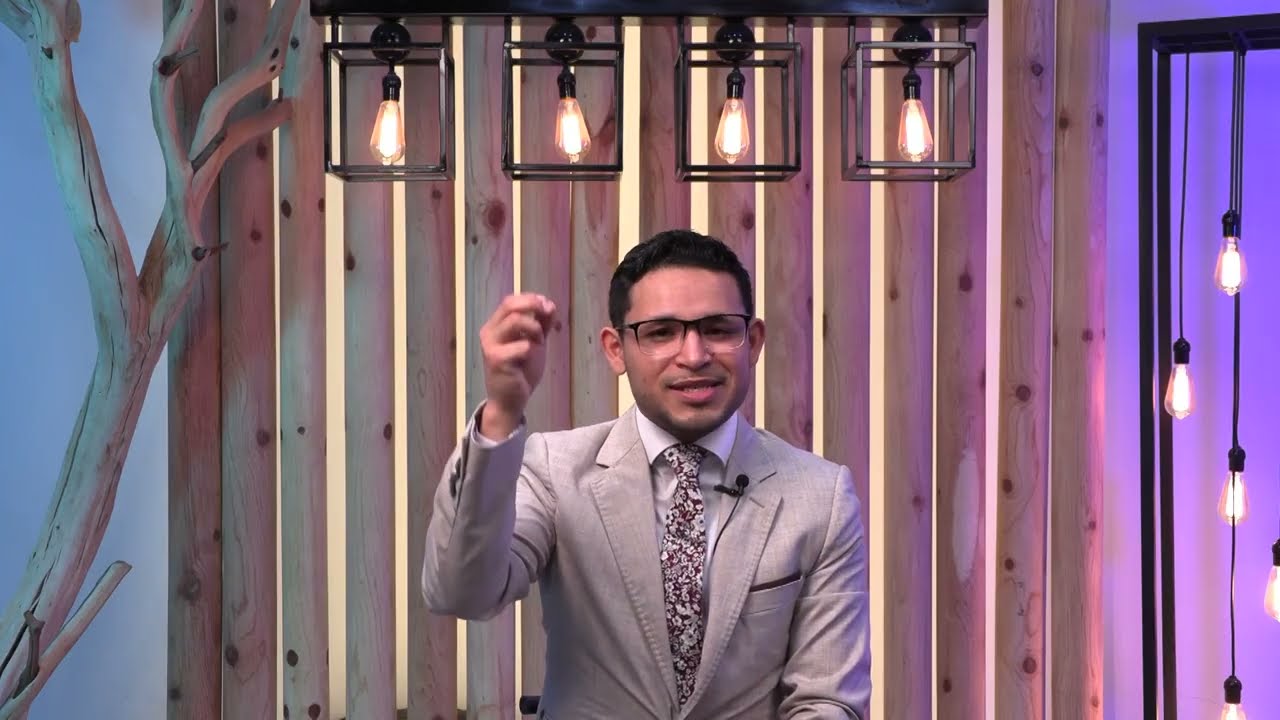 Como prosperar - Sam Robles