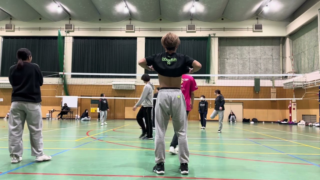 トーナメント1