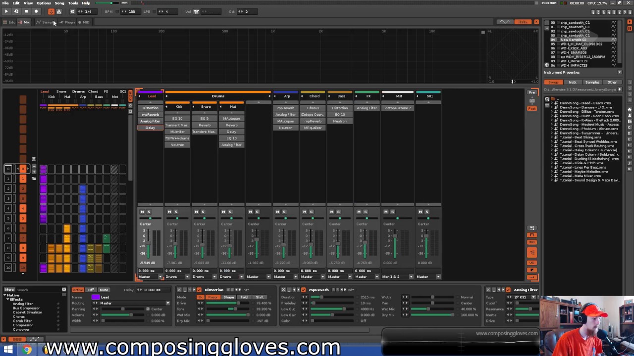How To Make Chiptune 1 - What is Chiptune, Expectations, Examples