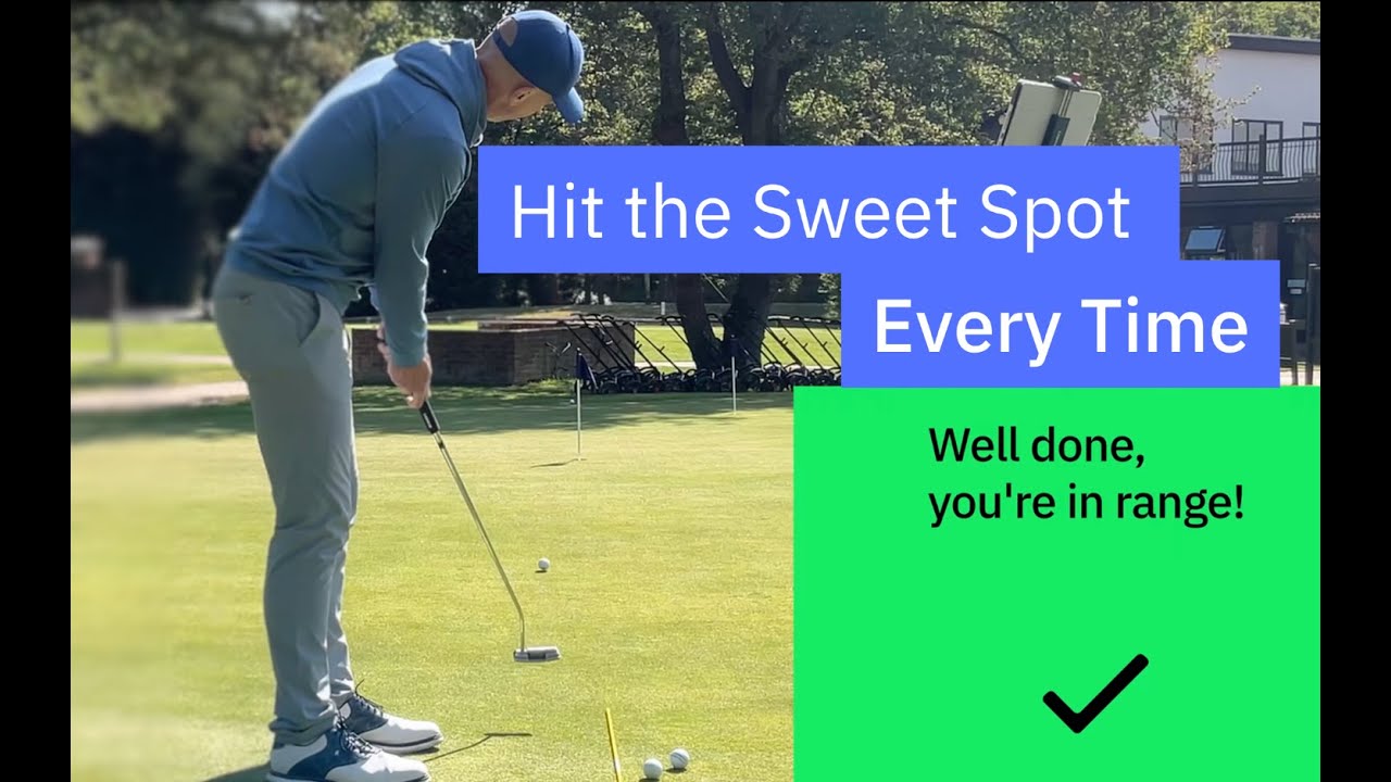 Stop Mishitting Putts: Master Radial & Ulnar Deviation