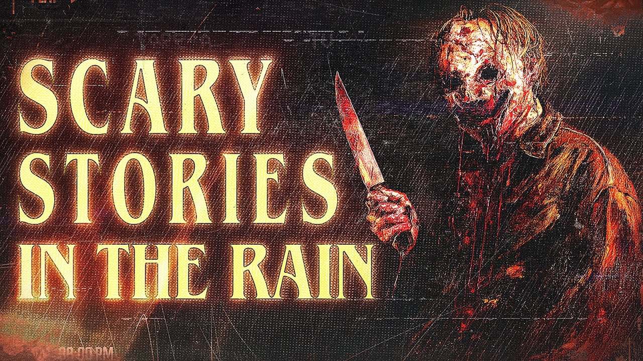Do Not Listen to These 14 True Stories Alone (3+ Hours)