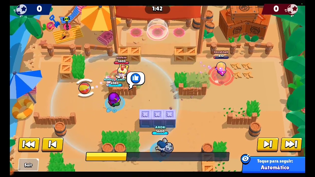 #thumbsupforbrawl #brawlstars #brawl