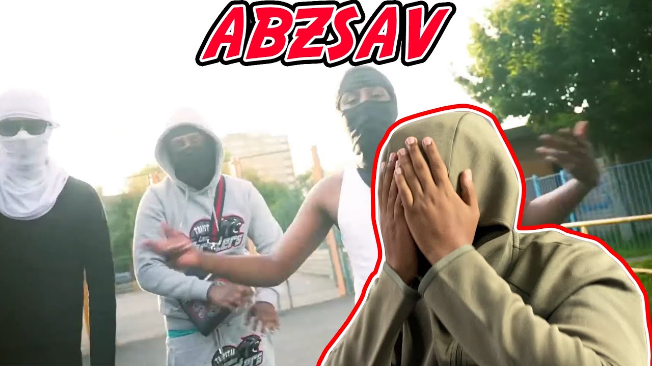 САМЫЙ ГРУСТНЫЙ?! #Northolt AbzSav - Tables Turn 3.0 (МУЗЫКАЛЬНЫЙ КЛИП) РЕАКЦИЯ! | TheSecPaq