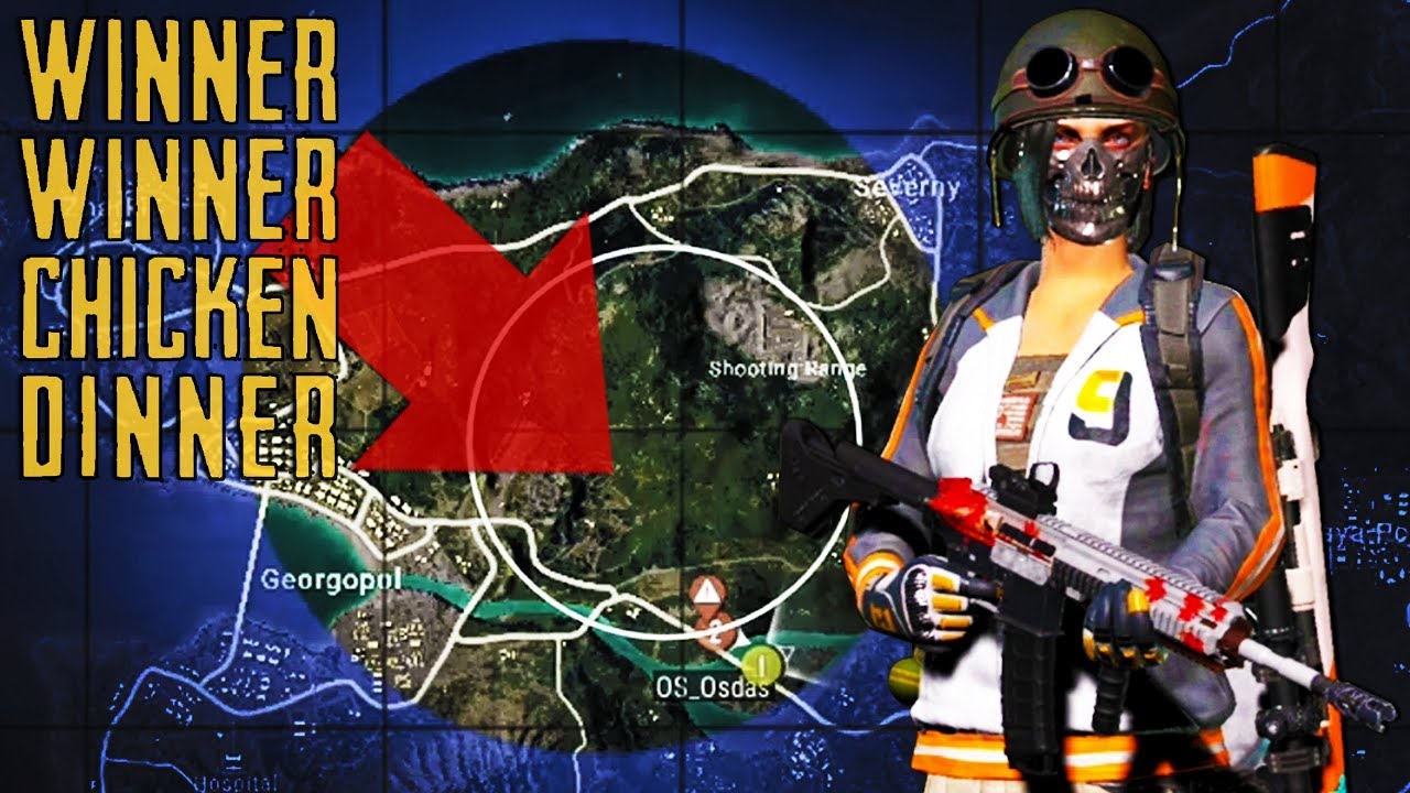 Катка на одном дыхании / 32 кила на дуо [PUBG STREAM MOMENTS] 1440p