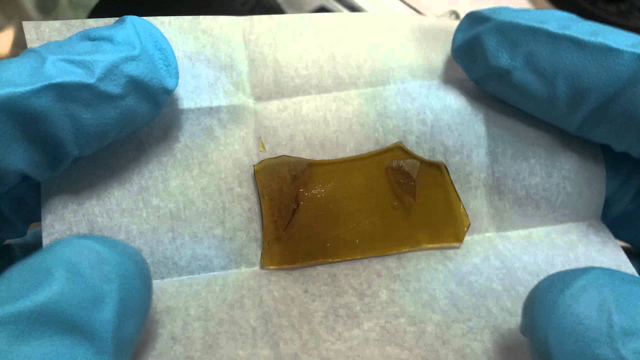 Dab essentials with HCH