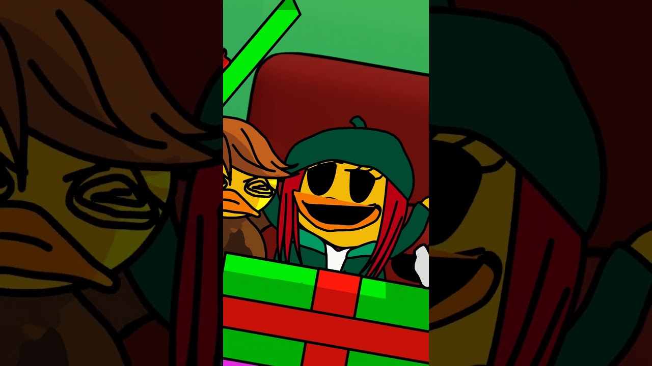 Christmas Pranks 2 #shorts #prankster