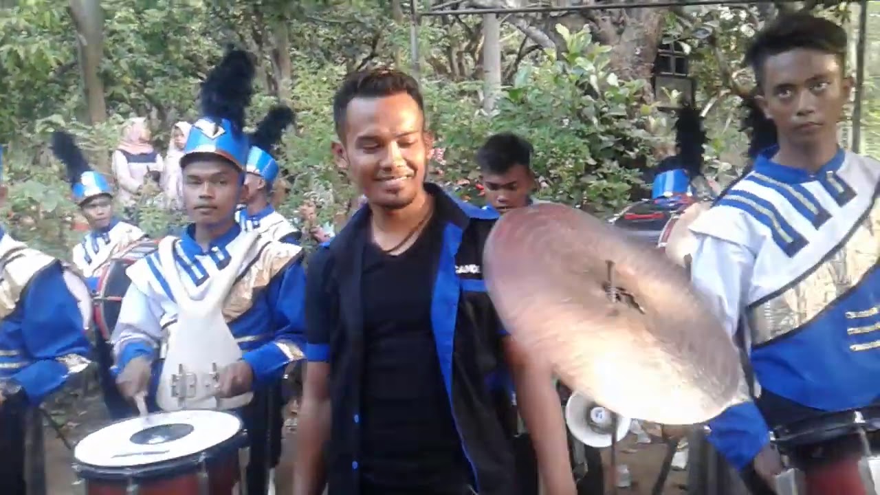 Db Putra sandem liv ds.Kedungrejo tgl 30 Agustus 2020.(1)